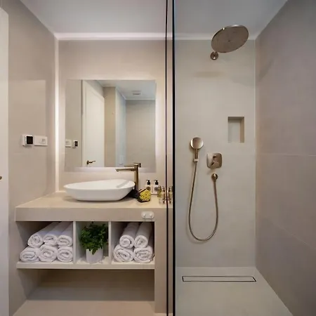 Luxury White Palace With Heated Pool * Trogir