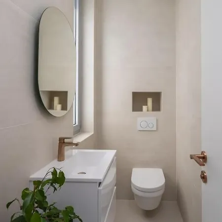 Luxury White Palace With Heated Pool * Trogir