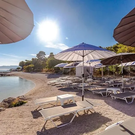 Luxury White Palace With Heated Pool * Trogir